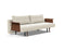 Recast Sofabed with Arms